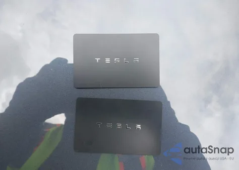 2018 Tesla Model 3 Long Range/Performance from USA, damaged, VIN 5YJ3E1EB1JF090907